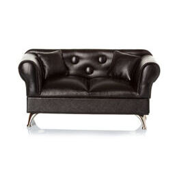 Ledersofa